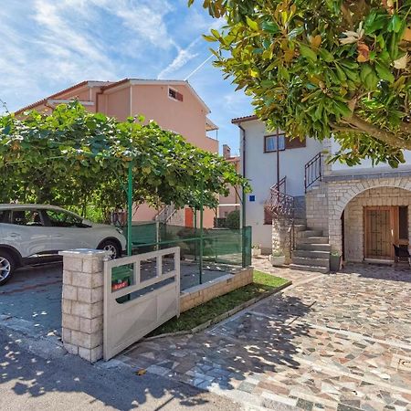Zlata Apartment Пореч Екстериор снимка