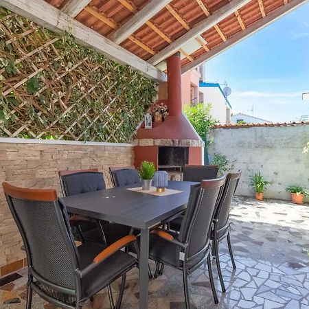 Zlata Apartment Пореч Екстериор снимка