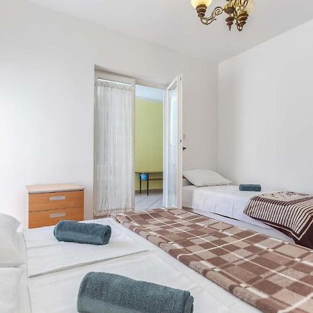 Zlata Apartment Пореч Екстериор снимка