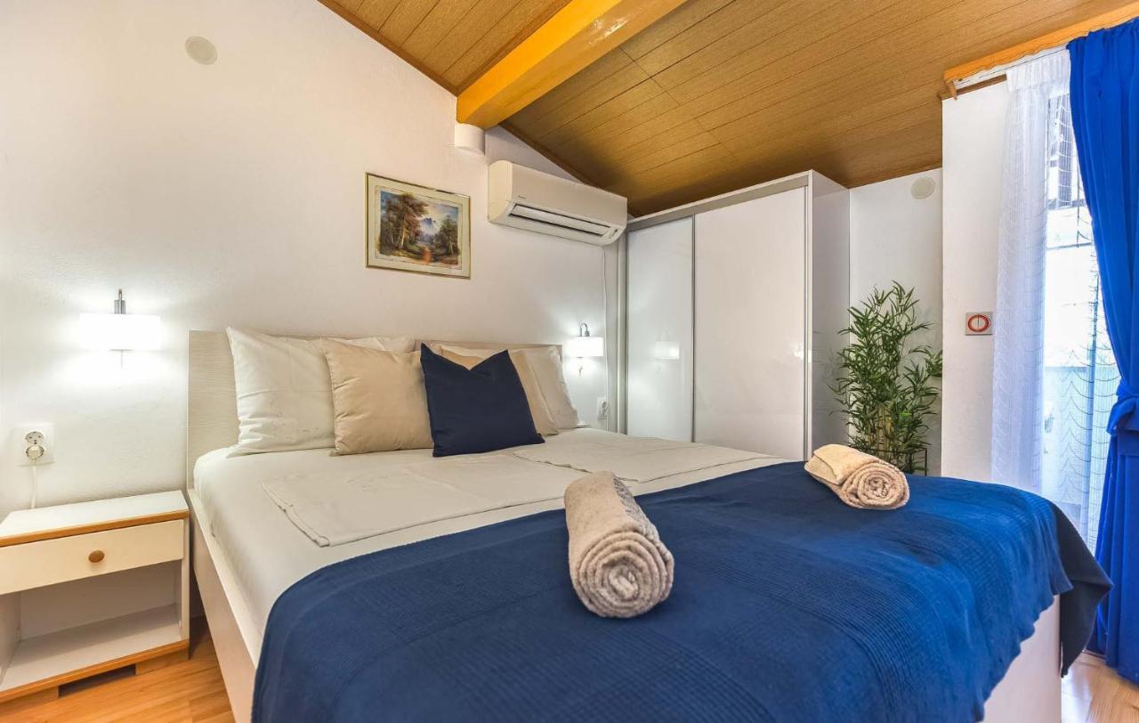 Zlata Apartment Пореч Екстериор снимка
