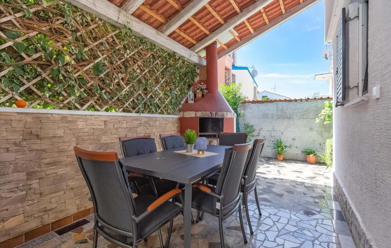 Zlata Apartment Пореч Екстериор снимка