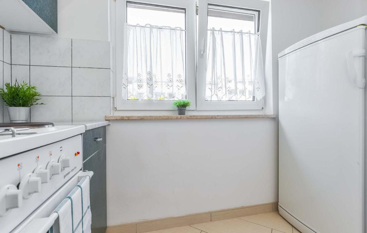 Zlata Apartment Пореч Екстериор снимка