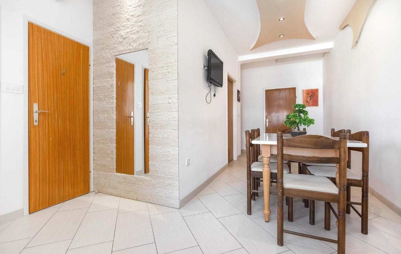 Zlata Apartment Пореч Екстериор снимка