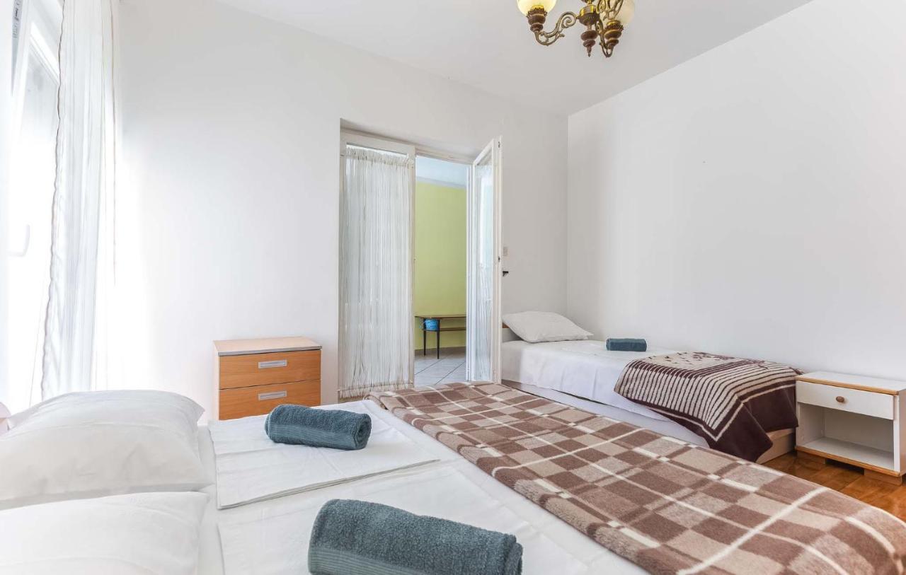 Zlata Apartment Пореч Екстериор снимка