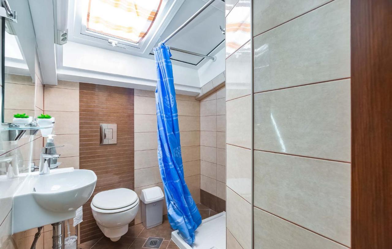 Zlata Apartment Пореч Екстериор снимка