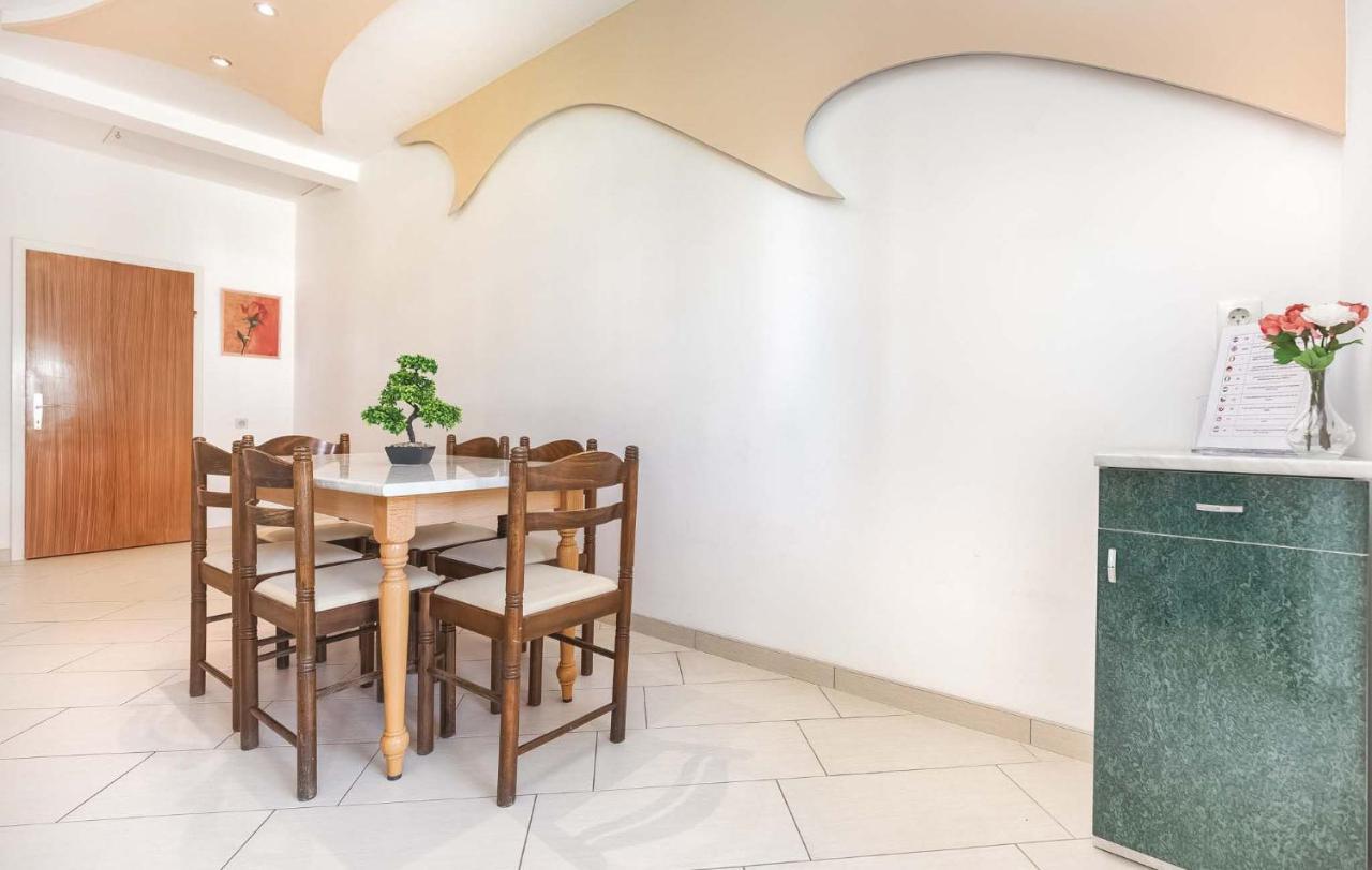 Zlata Apartment Пореч Екстериор снимка