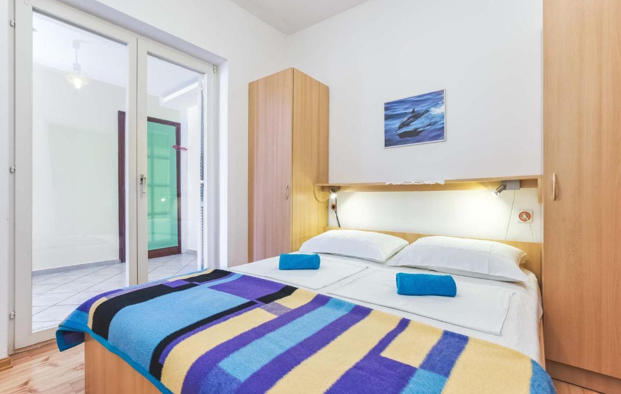 Zlata Apartment Пореч Екстериор снимка