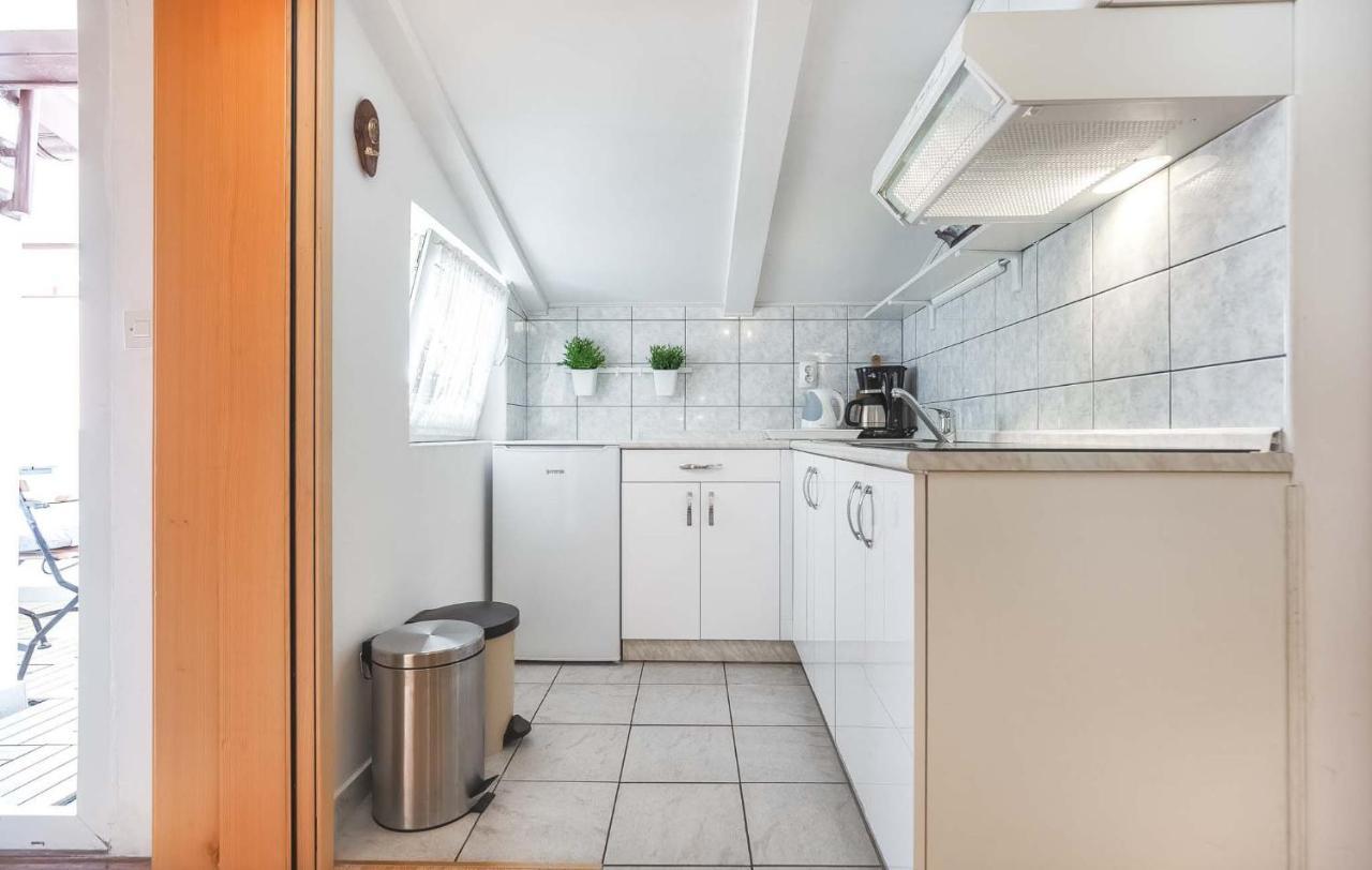 Zlata Apartment Пореч Екстериор снимка