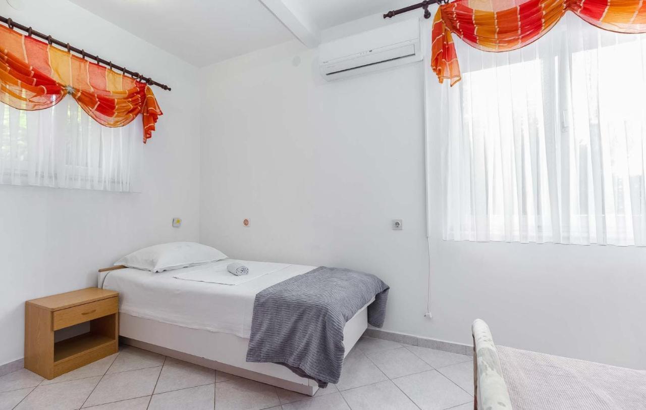 Zlata Apartment Пореч Екстериор снимка