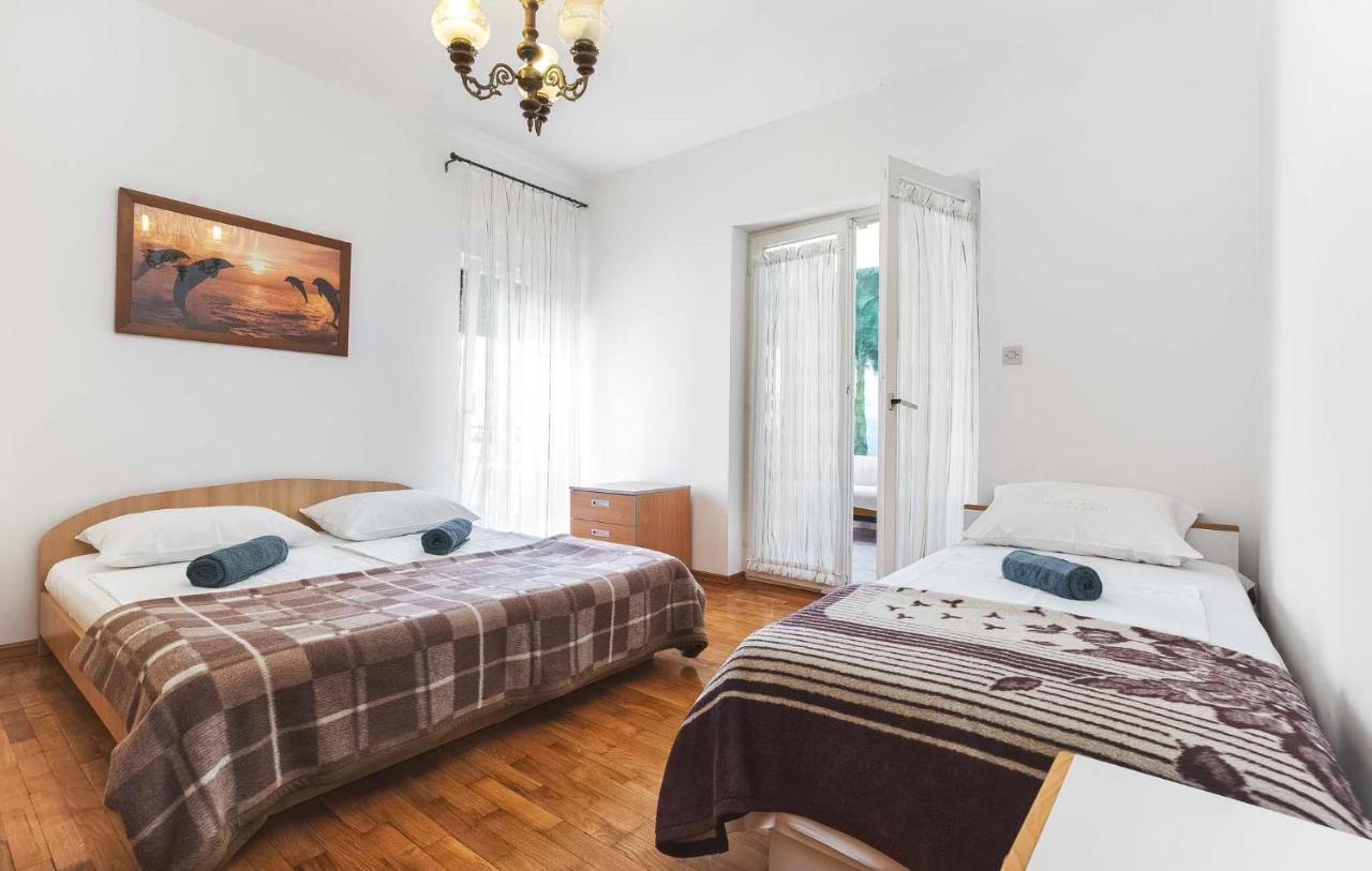 Zlata Apartment Пореч Екстериор снимка