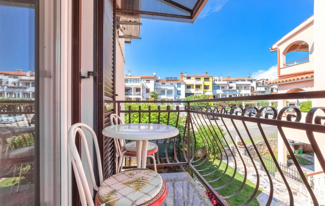 Zlata Apartment Пореч Екстериор снимка