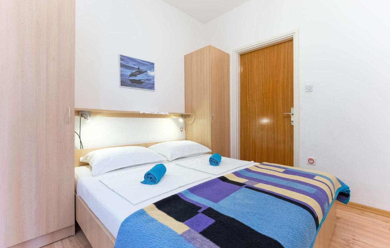 Zlata Apartment Пореч Екстериор снимка