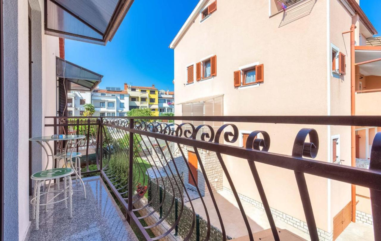 Zlata Apartment Пореч Екстериор снимка