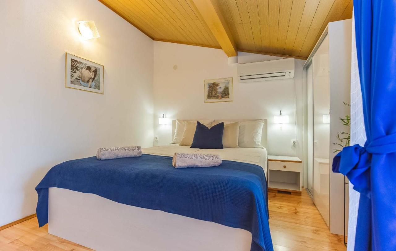 Zlata Apartment Пореч Екстериор снимка