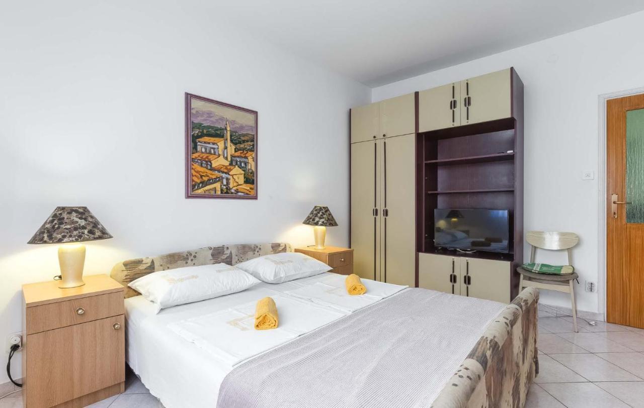 Zlata Apartment Пореч Екстериор снимка
