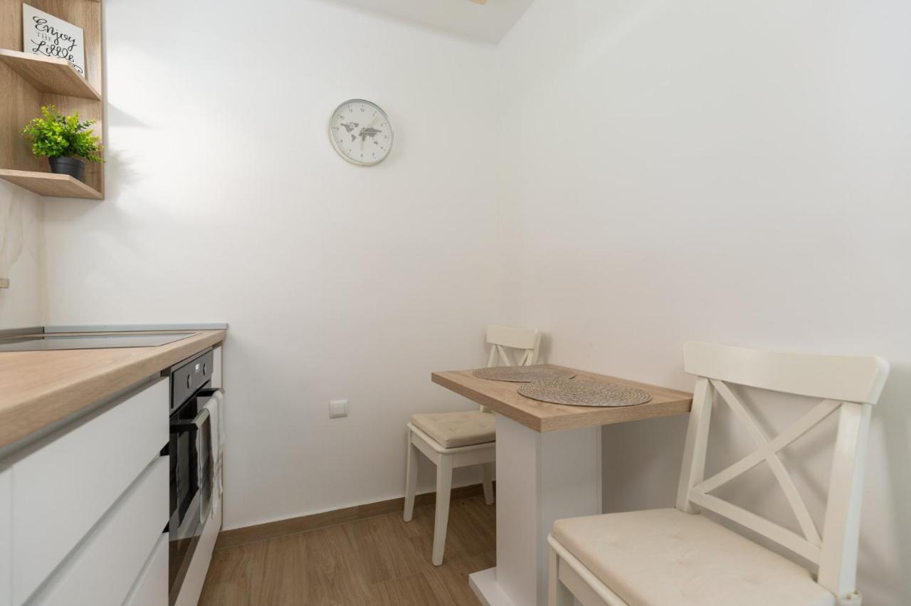 Zlata Apartment Пореч Екстериор снимка