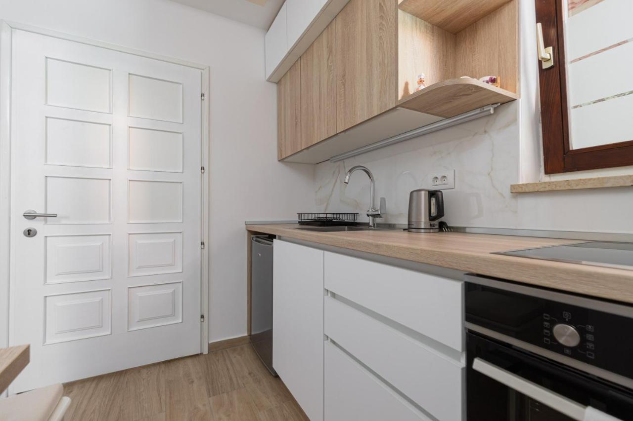Zlata Apartment Пореч Екстериор снимка