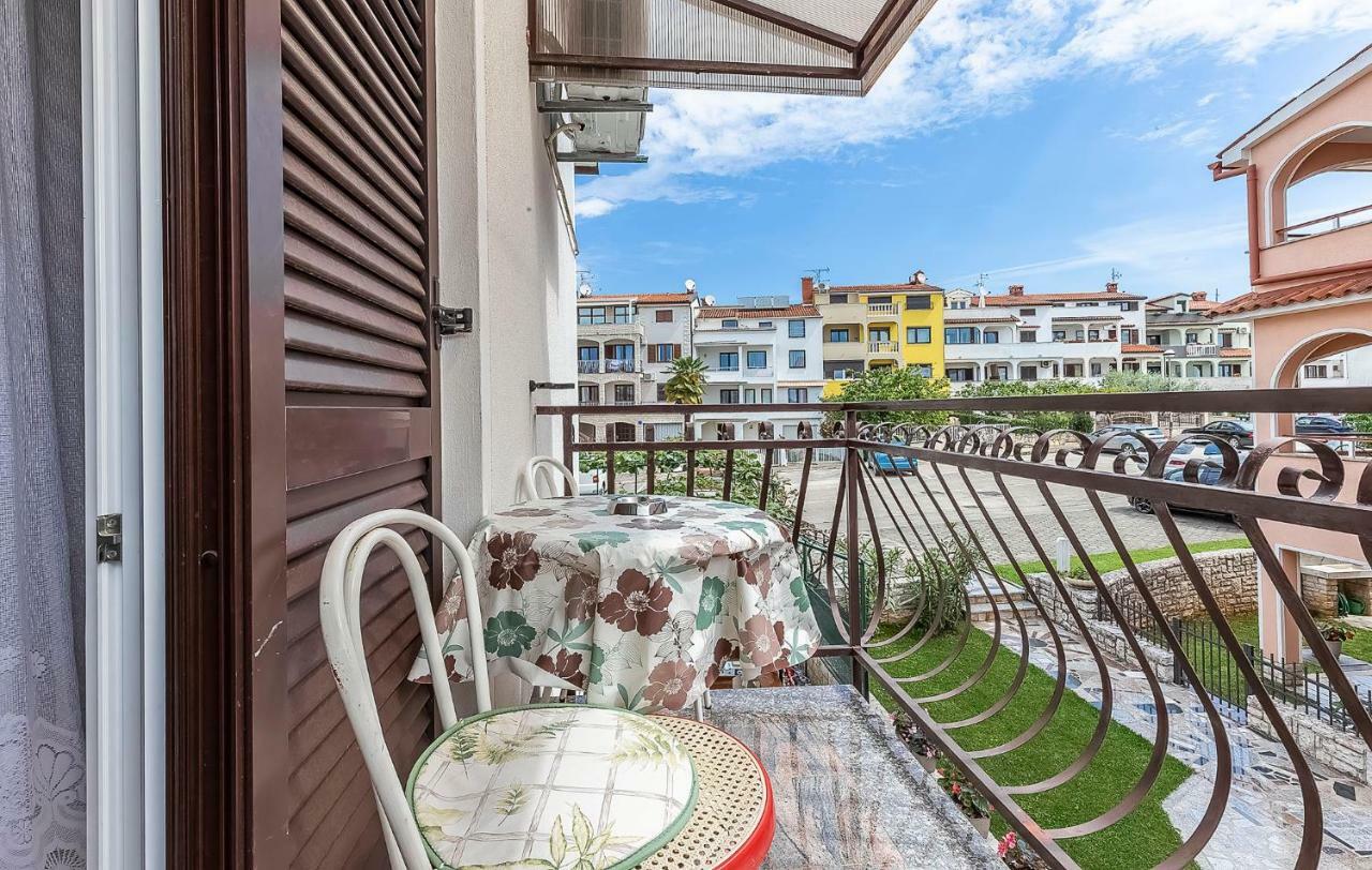Zlata Apartment Пореч Екстериор снимка